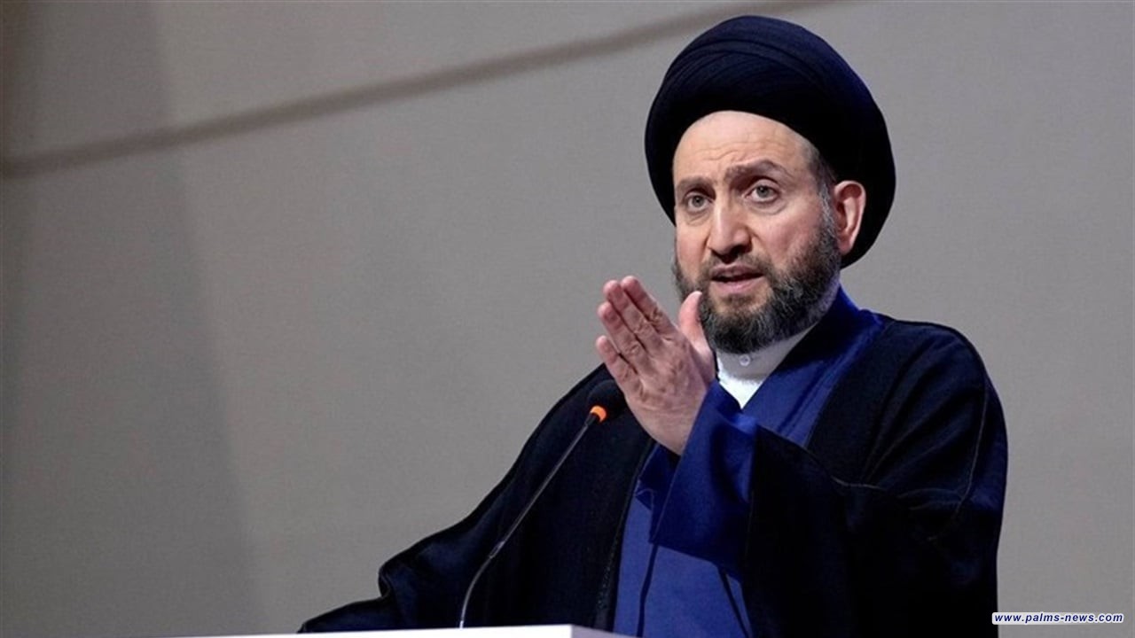 السيد الحكيم يطالب بفتح تحقيق فوري وشامل للوقوف على أسباب فاجعة الكوت